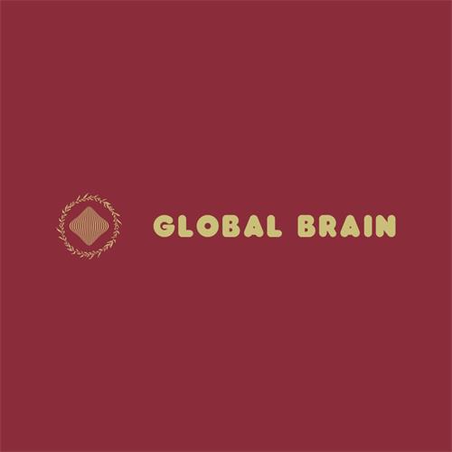 GLOBAL BRAIN trademark