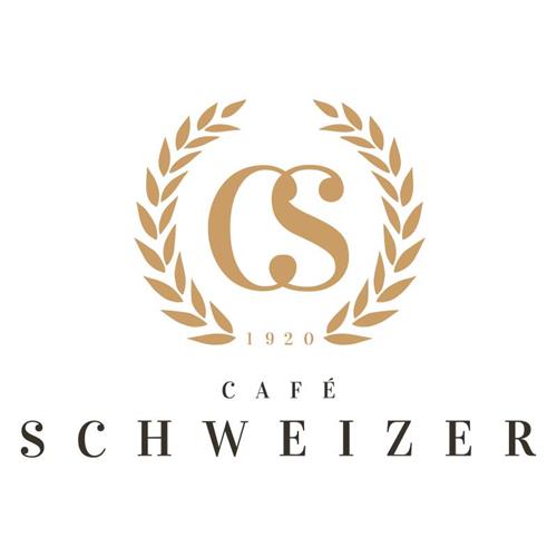 CS 1920 CAFÉ SCHWEIZER trademark