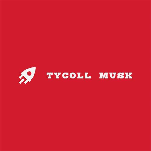 TYCOLL MUSK trademark