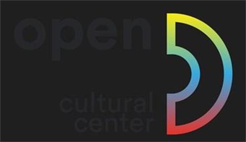 OPEN CULTURAL CENTER trademark