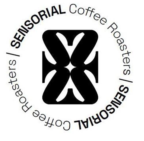 SENSORIAL Coffee Roasters SENSORIAL Coffee Roasters trademark