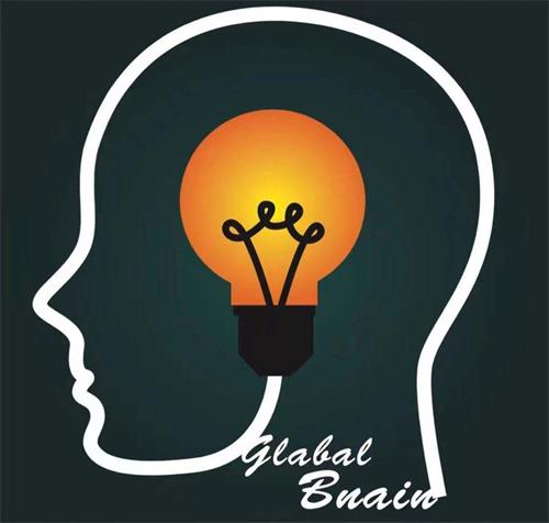 Global Brain trademark