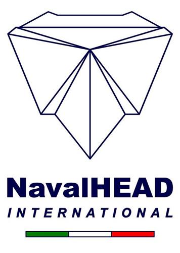 NavalHEAD INTERNATIONAL trademark