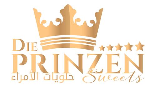 DIE PRINZEN SWEETS trademark