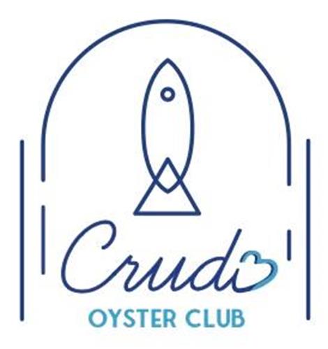 Crud3 OYSTER CLUB trademark