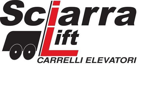 Sciarra Lift CARRELLI ELEVATORI trademark