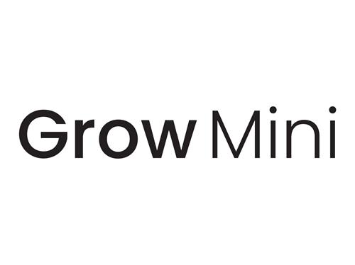 Grow Mini trademark