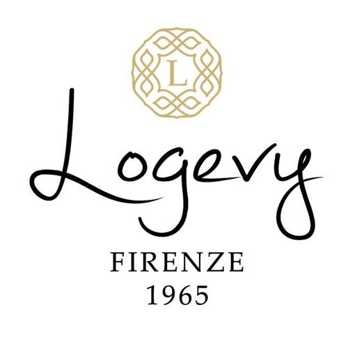 L Logery FIRENZE 1965 trademark