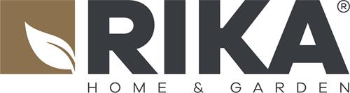 RIKA HOME & GARDEN trademark