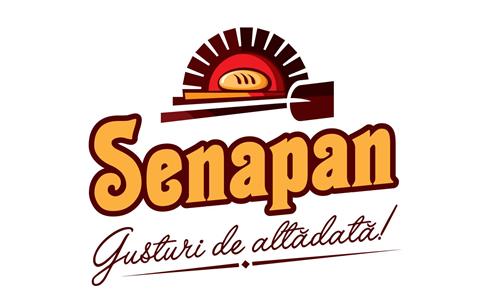 Senapan Gusturi de altădată ! trademark