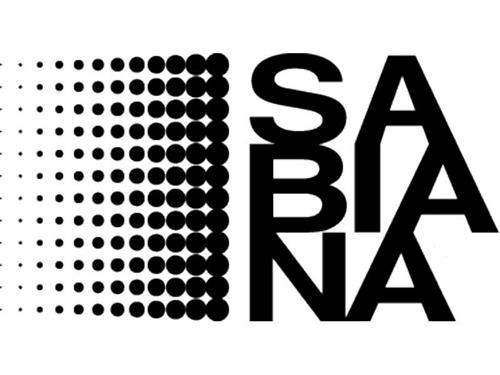 SABIANA trademark