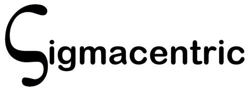 Sigmacentric trademark