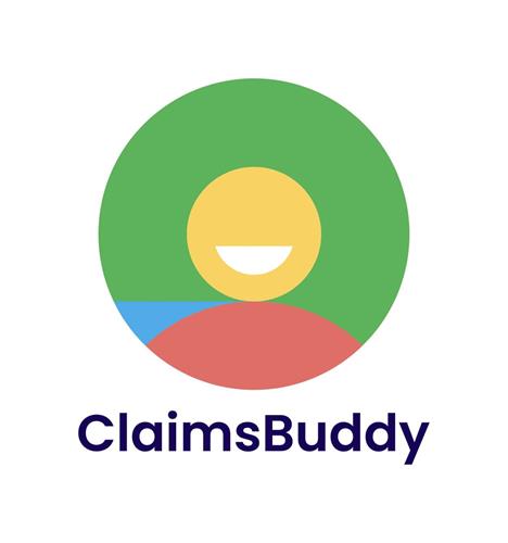 ClaimsBuddy trademark