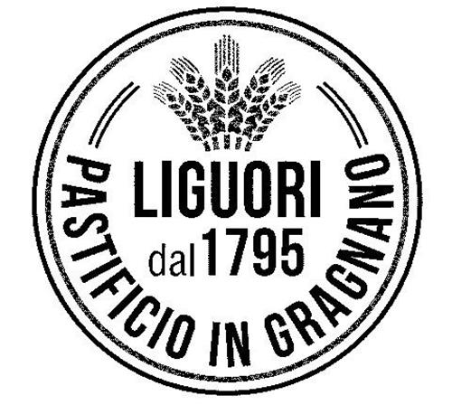 LIGUORI PASTIFICIO dal 1795 IN GRAGNANO trademark