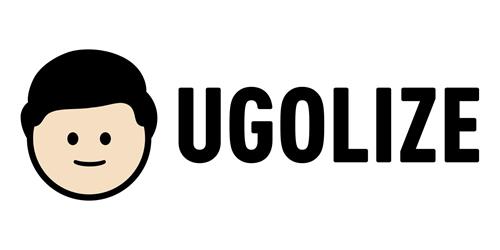 UGOLIZE trademark