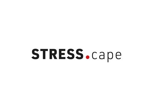 STRESS.cape trademark