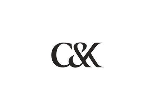 C&K trademark