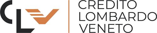 CLV CREDITO LOMBARDO VENETO trademark