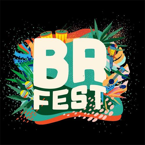 BR FEST trademark