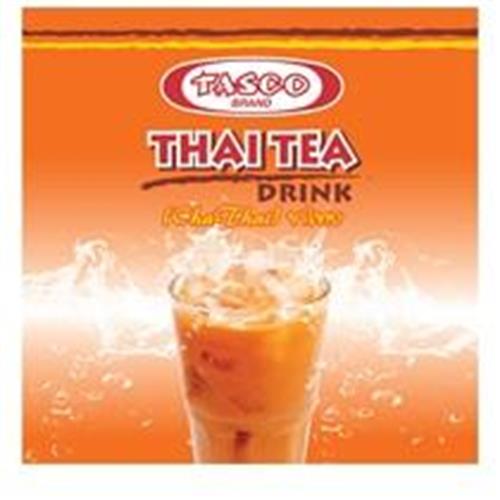 TASCO BRAND THAI TEA DRINK (ChaThai) trademark