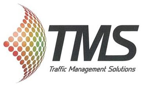 TMS Traffic Management Solutions trademark