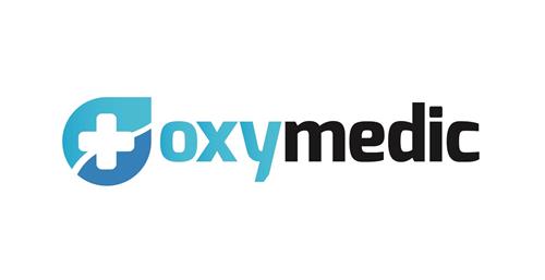 + oxymedic trademark