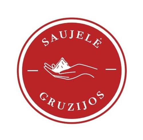 SAUJELĖ GRUZIJOS trademark