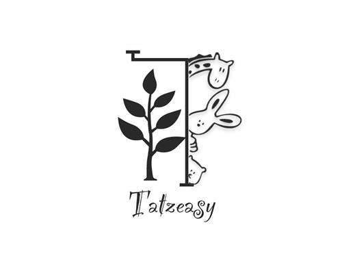 Tatzeasy trademark