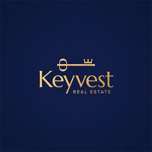 E 0 Keyvest REAL ESTATE trademark