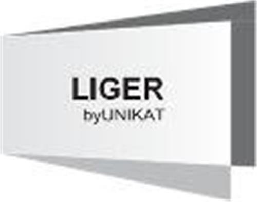 LIGER byUNIKAT trademark