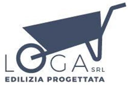 LOGA srl EDILIZIA PROGETTATA trademark