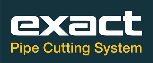 exact Pipe Cutting System trademark