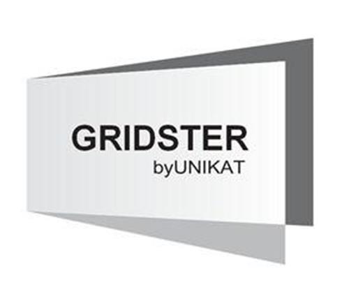 GRIDSTER byUNIKAT trademark