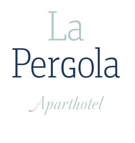 La Pergola Aparthotel trademark