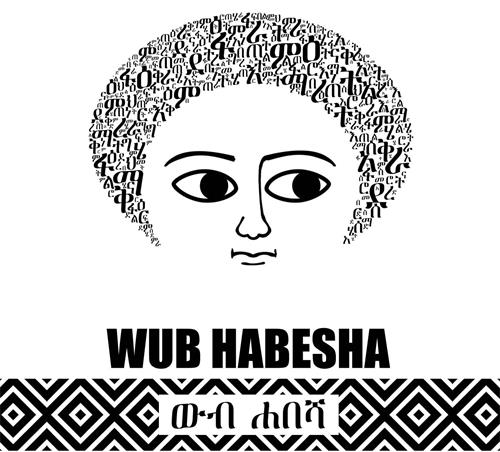 WUB HABESHA trademark