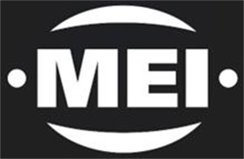 MEI . trademark