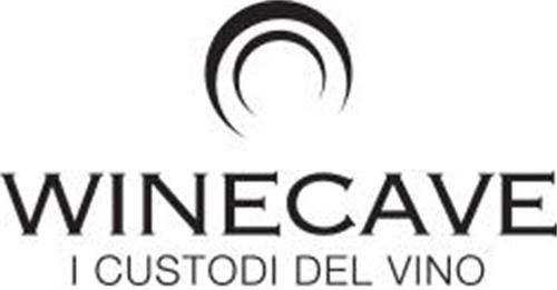 WINECAVE I CUSTODI DEL VINO trademark