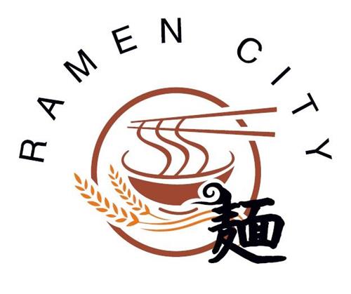 RAMEN CITY trademark