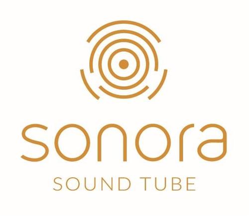 sonora SOUND TUBE trademark