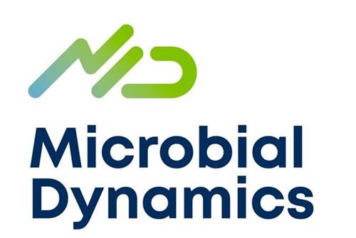 Microbial Dynamics trademark