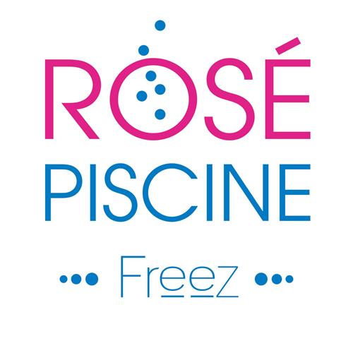 ROSÉ PISCINE Freez trademark