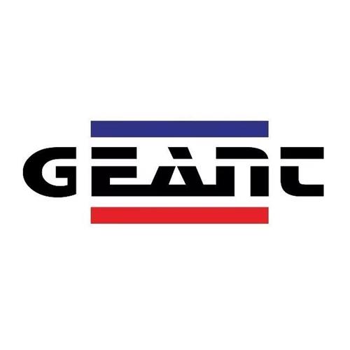 GEANC trademark