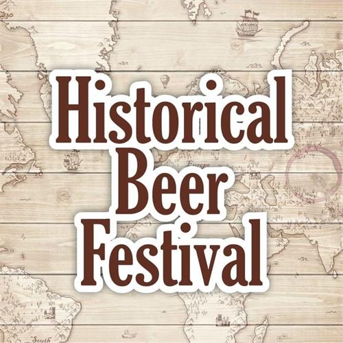 Historical Beer Festival trademark