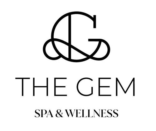 THE GEM SPA & WELLNESS trademark