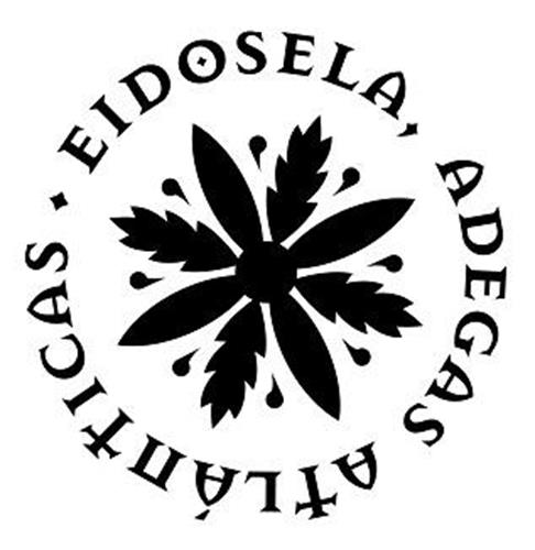 EIDOSELA, ADEGAS ATLÁNTICAS trademark