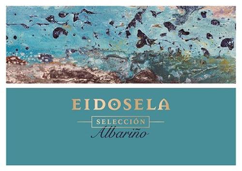 EIDOSELA SELECCIÓN ALBARIÑO trademark