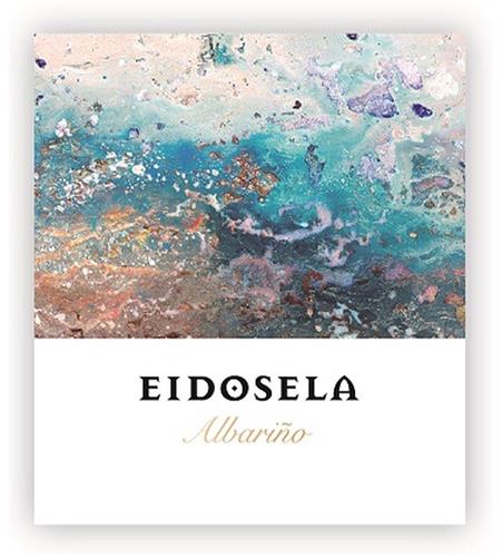 EIDOSELA ALBARIÑO trademark