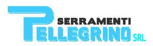 SERRAMENTI PELLEGRINO SRL trademark