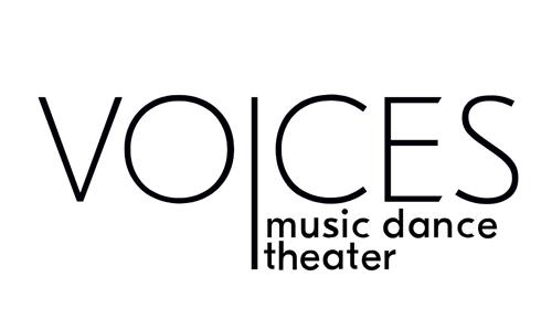 VOICES music dance theater trademark