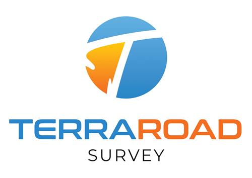 TERRAROAD SURVEY trademark